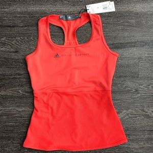 SoldOnMercari.Adidas Stella McCartney racerback
